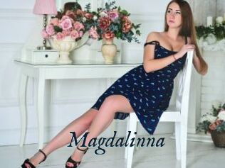Magdalinna