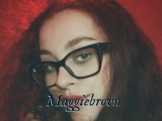Maggiebrovn