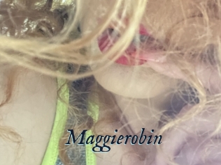 Maggierobin