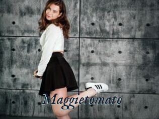 Maggietomato
