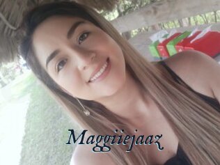 Maggiiejaaz