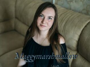 Maggymarshmallow