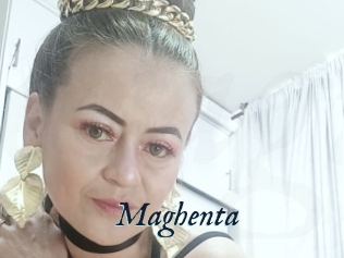 maghenta Oral Girls