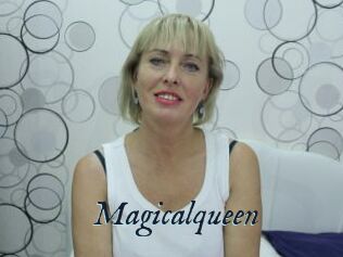 Magicalqueen