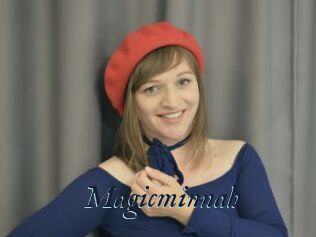 Magicminnah