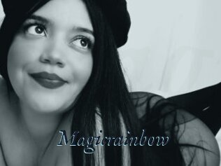 Magicrainbow