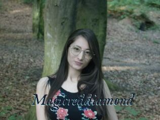 Magicreddiamond