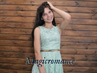 Magicromance