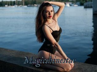 Magicshinestar