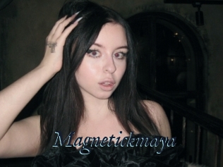 Magnetickmaya
