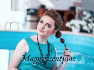 Magnificentjane