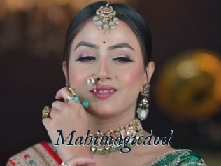 Mahimagicdool