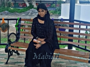 Mahisri