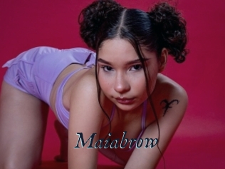 Maiabrow