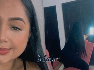 Maiar