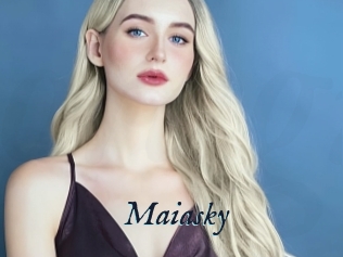 Maiasky