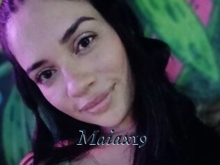 Maiax19
