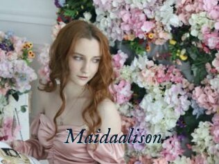 Maidaalison