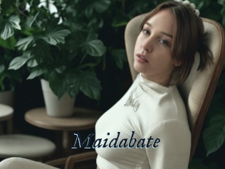 Maidabate