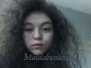 Maidabunkers