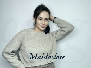 Maidaclose