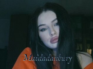 Maidadanbury
