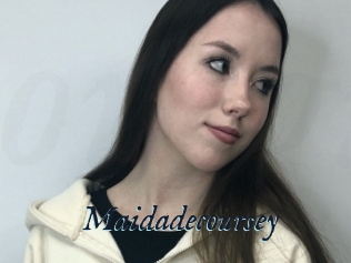 Maidadecoursey