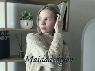 Maidadodgson