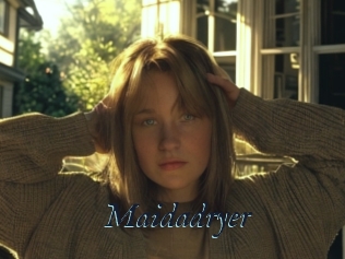 Maidadryer