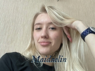 Maidaelin