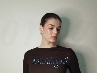 Maidagail