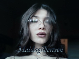 Maidagilbertson