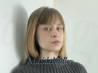Maidahadley