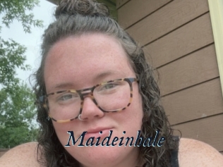 Maideinhale