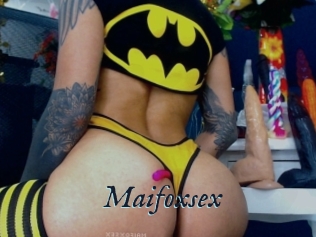 Maifoxsex