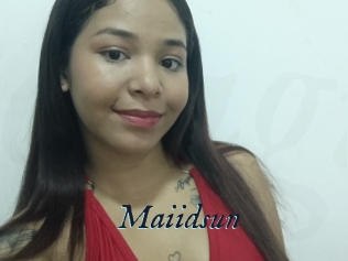 Maiidsun