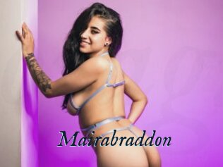 Mairabraddon