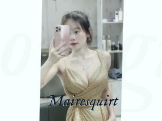Mairesquirt