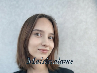 Maisiecalame