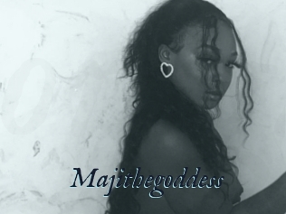 Majithegoddess