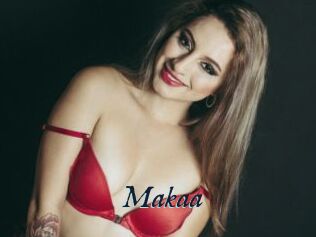 Makaa
