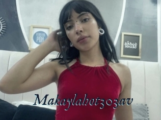 Makaylahot303av