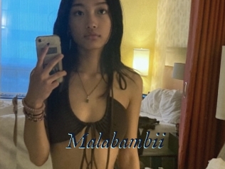 Malabambii