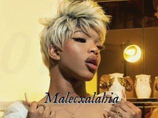 Malecxalahia