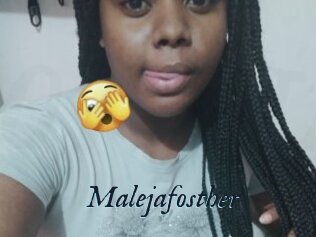 Malejafosther