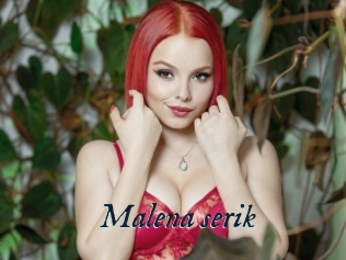 Malena_serik