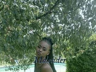 Malender