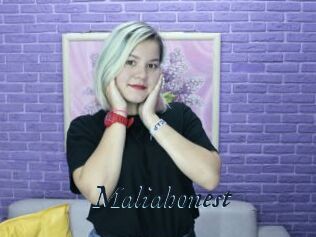 Maliahonest