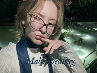 Malikabelding