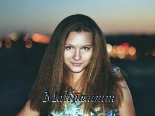 Malinammm